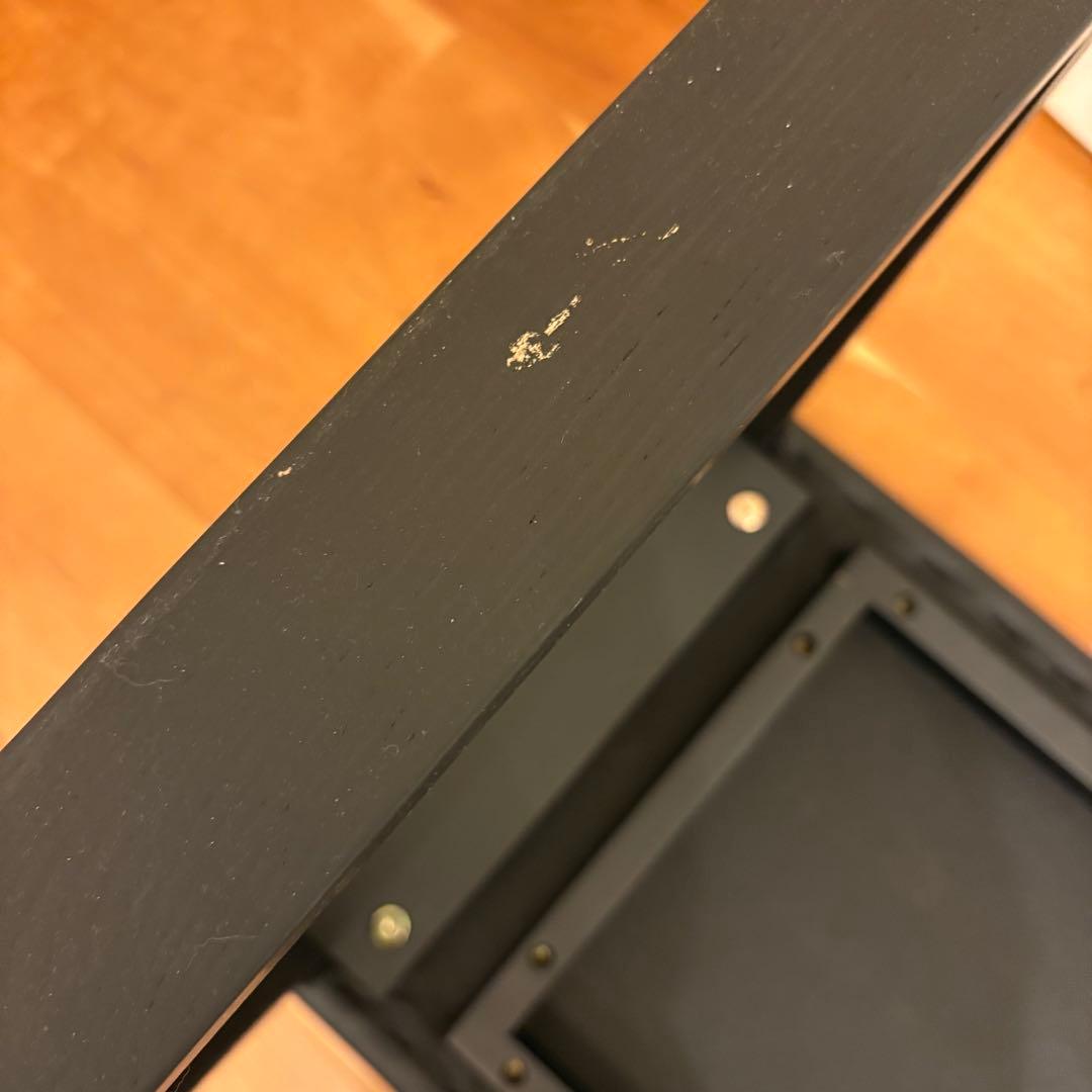 ダイニングベンチ 3人掛け　幅180 合皮 リビングベンチ PVC 木製