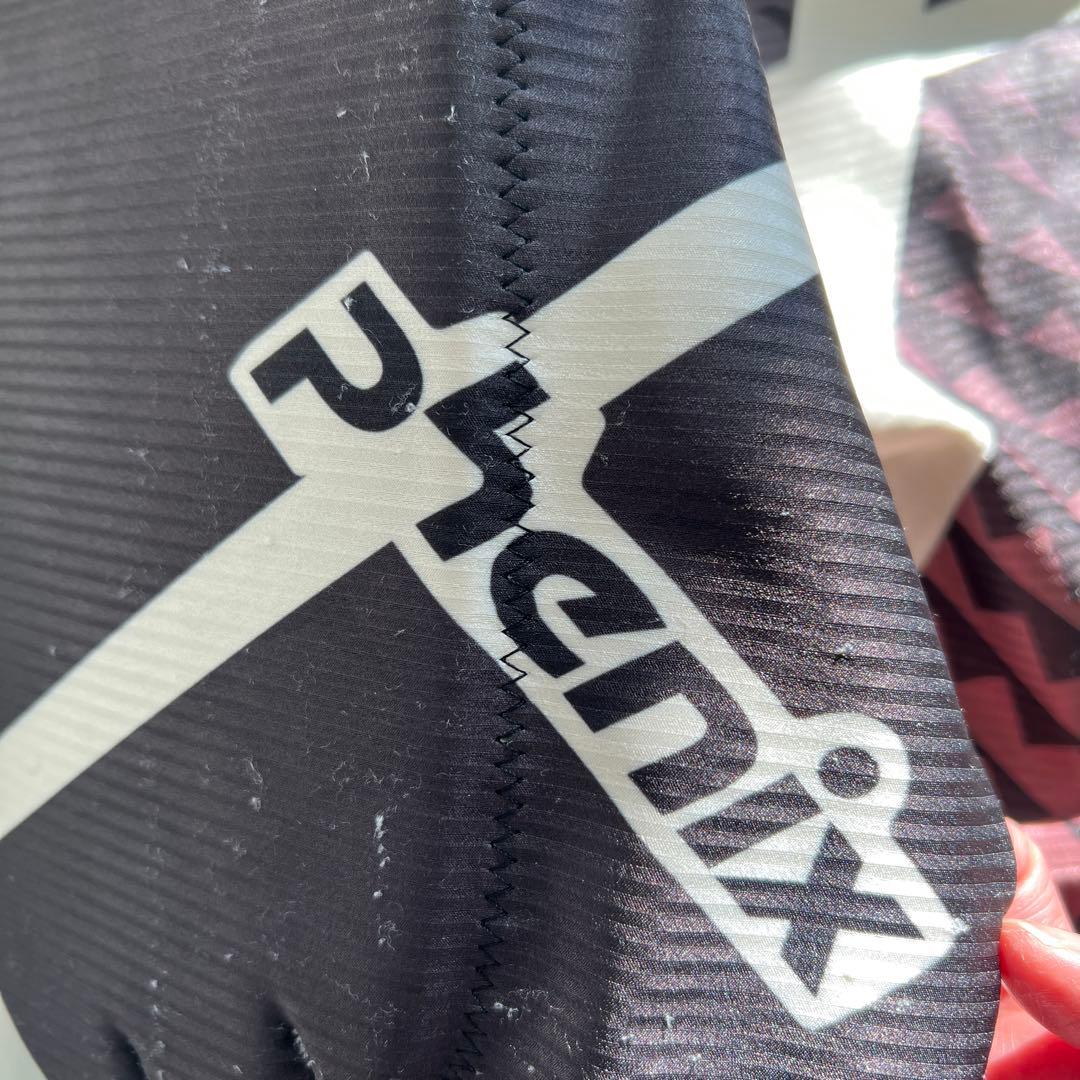 Phenix アルペンスキー　ワンピース