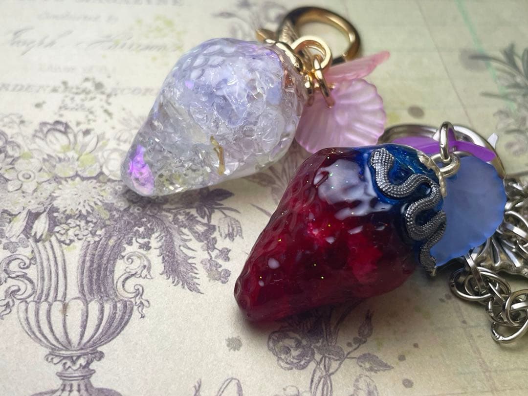 やま様 オルゴナイト　オーダー®️