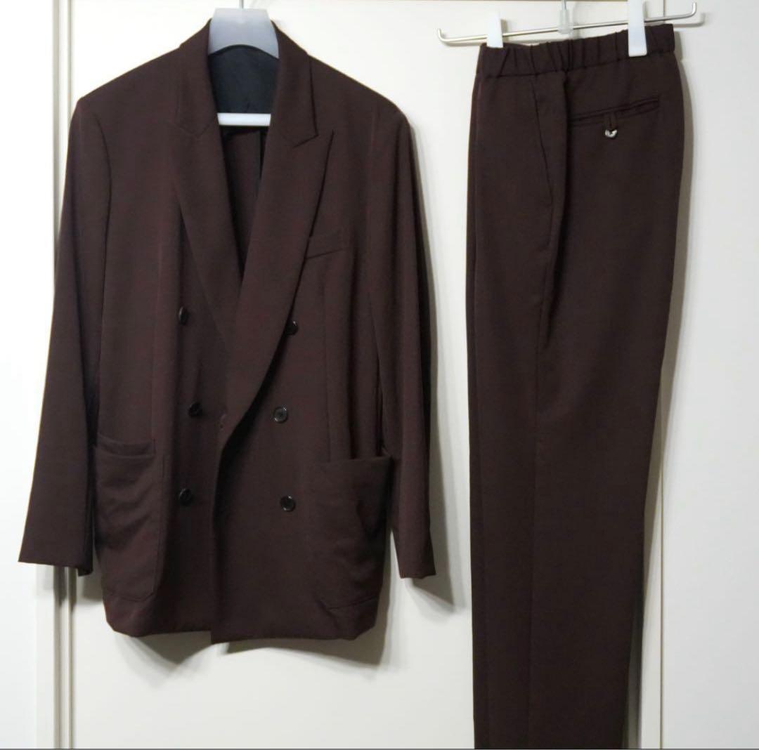 CABaN／セットアップ