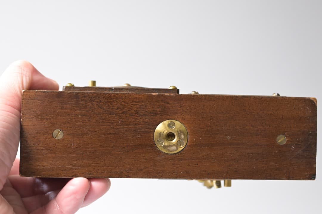 Zero Image 6×9 木製ピンホールカメラ 限定2000台