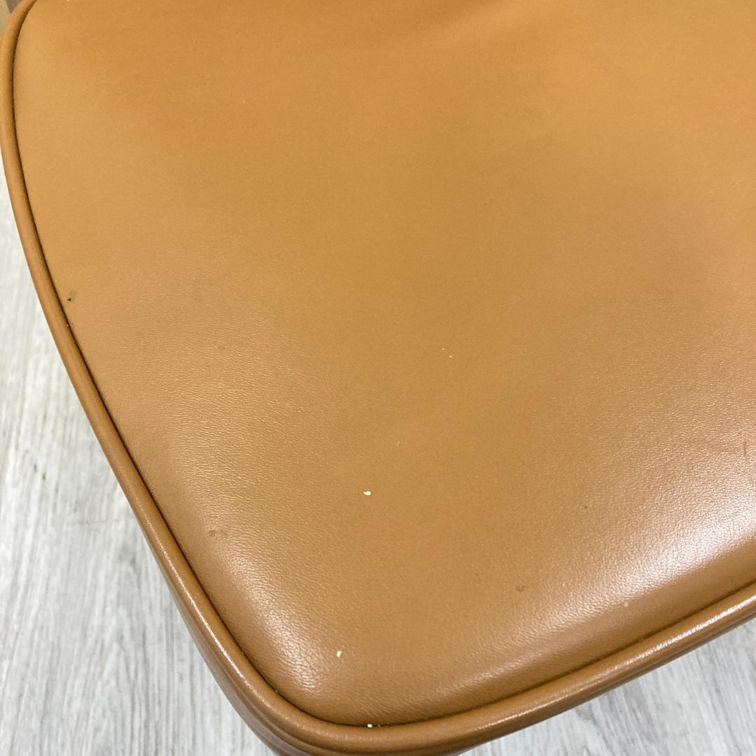 【カリモク】ドマーニ　本革　ダイニングチェア　ハイバック　椅子　A