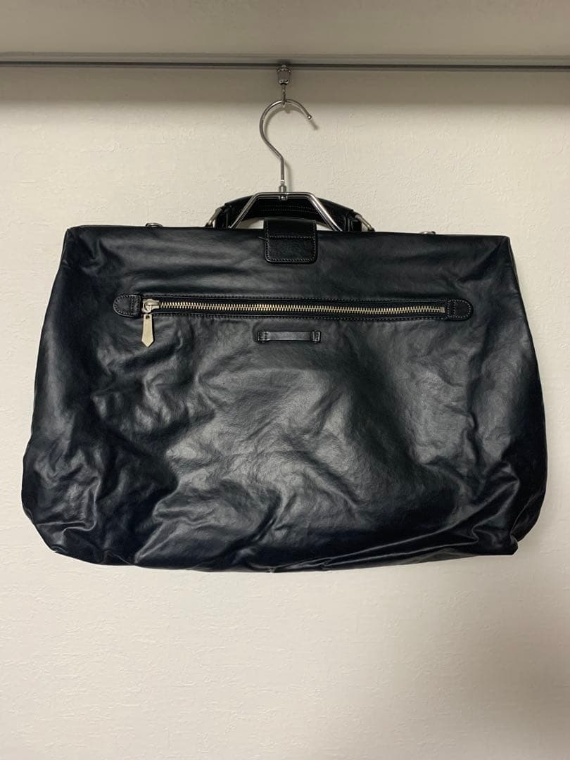 バッグ jean paul gaultier doctor bag