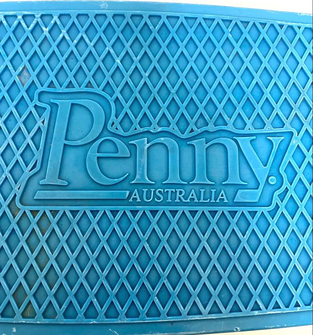 Penny Nickel ペニー ニッケル 27インチ スケートボード