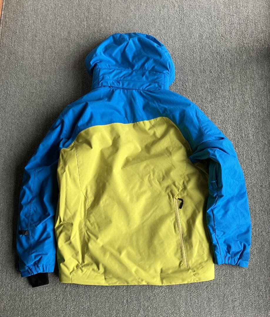 スキーウェアセット(男性用)