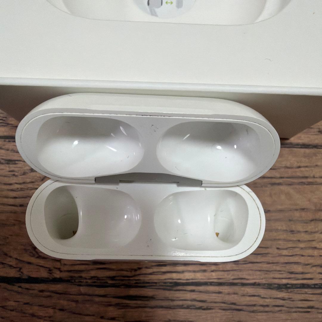 24時間以内に発送‼️AirPods Pro 第1世代 本体 箱付き