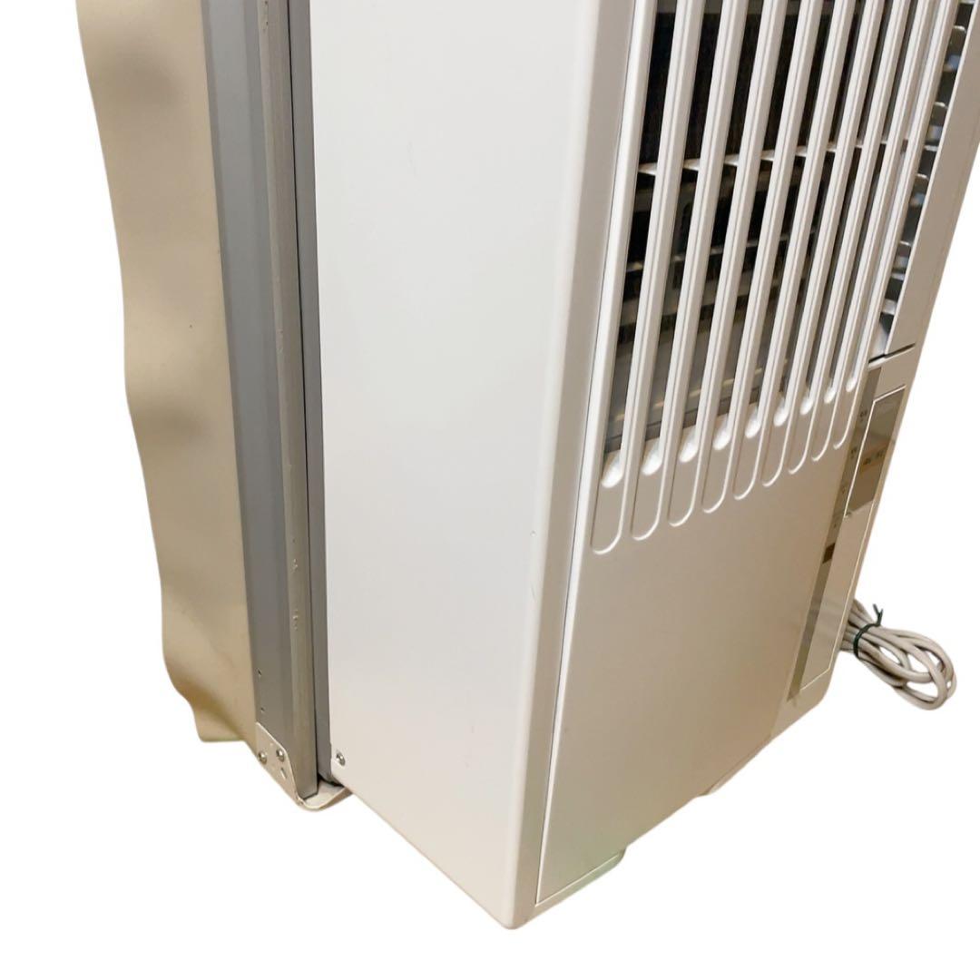 Haier 窓用ルームエアコン　JA-16V 2021年　ハイアール　ウインドウ