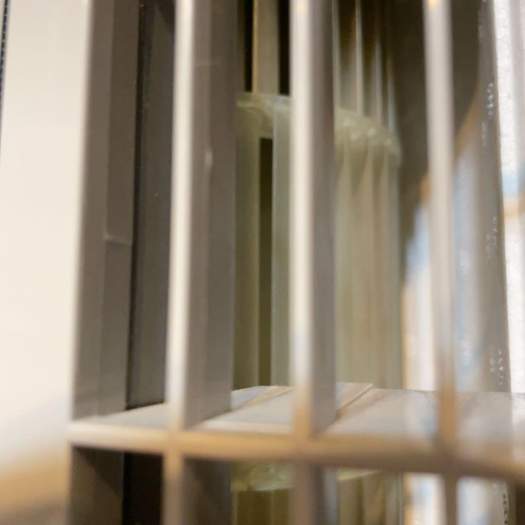 Haier 窓用ルームエアコン　JA-16V 2021年　ハイアール　ウインドウ