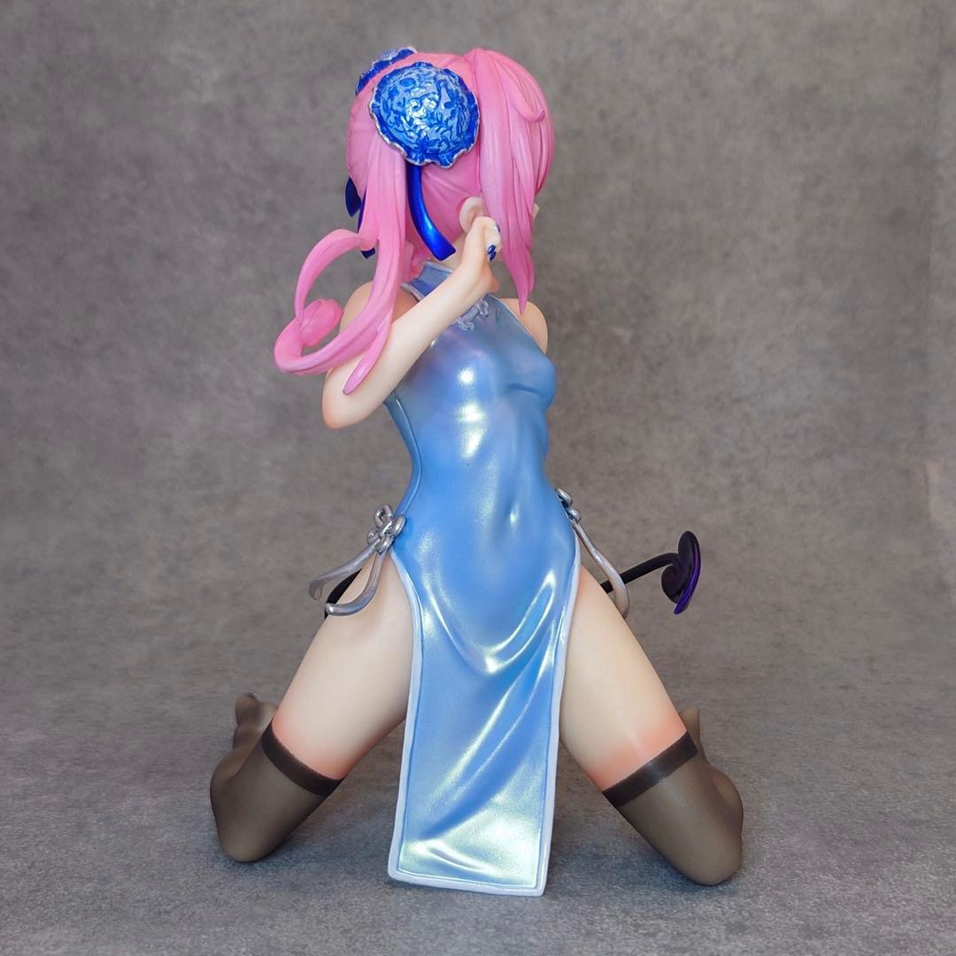 ゆ*ん様 【 リペイント 】 ナナ To LOVEる - とらぶる - ダークネ