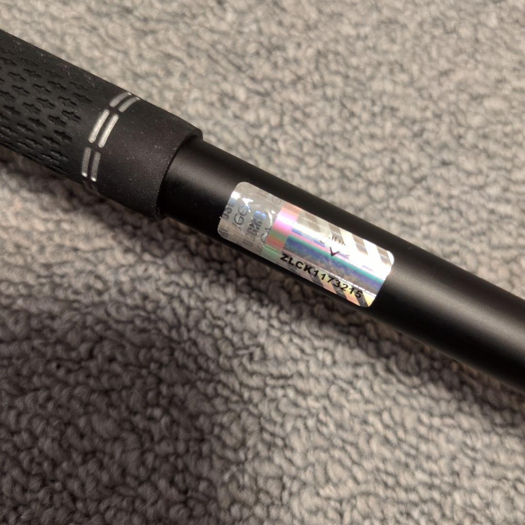 美品レフティCallaway Rogue ST MAX ユーティリティクラブU5