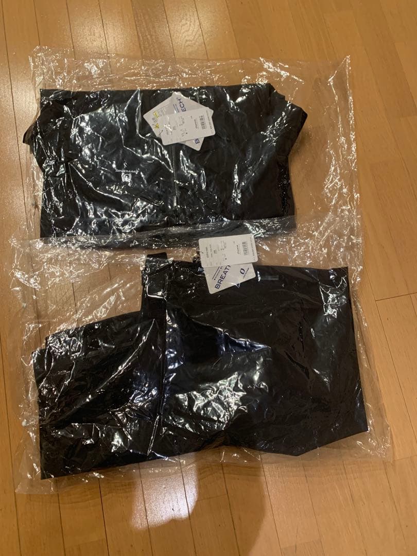 CTKRオンヨネ　25-26今シーズンモデル新品未使用Mサイズ