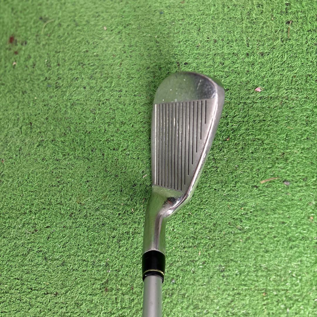 TOUR PROJECTアイアン 6〜Sw 7本 MCI50 Rフレックス
