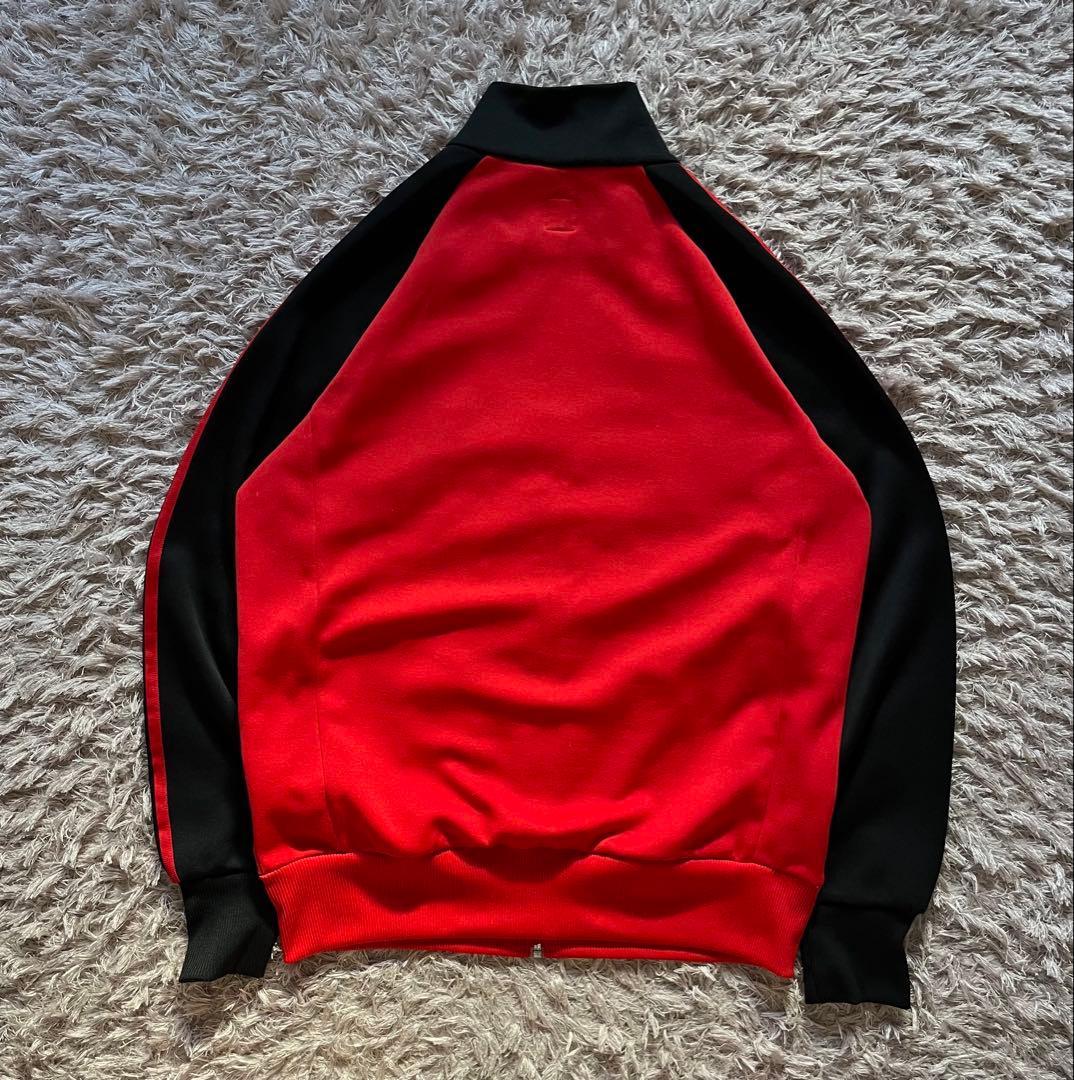 美品　00s アディダス オリジナルス 在原みゆ紀 ベッケンバウアー XL