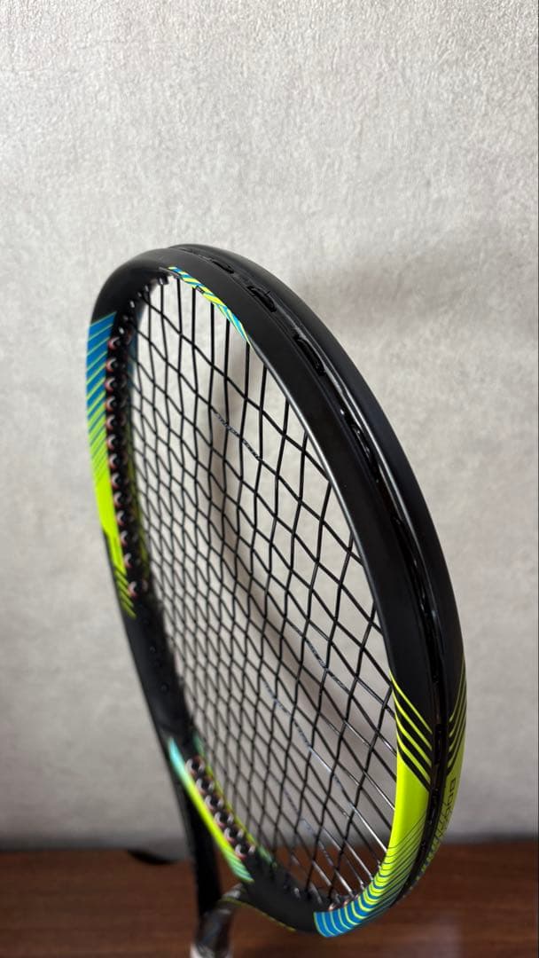 値下げ【新品】MIZUNO ソフトテニスラケット D FORCE S-50