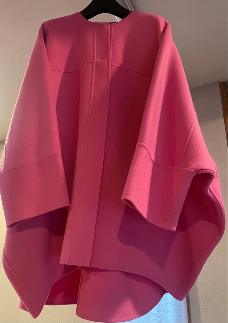 ルフィル☆コート