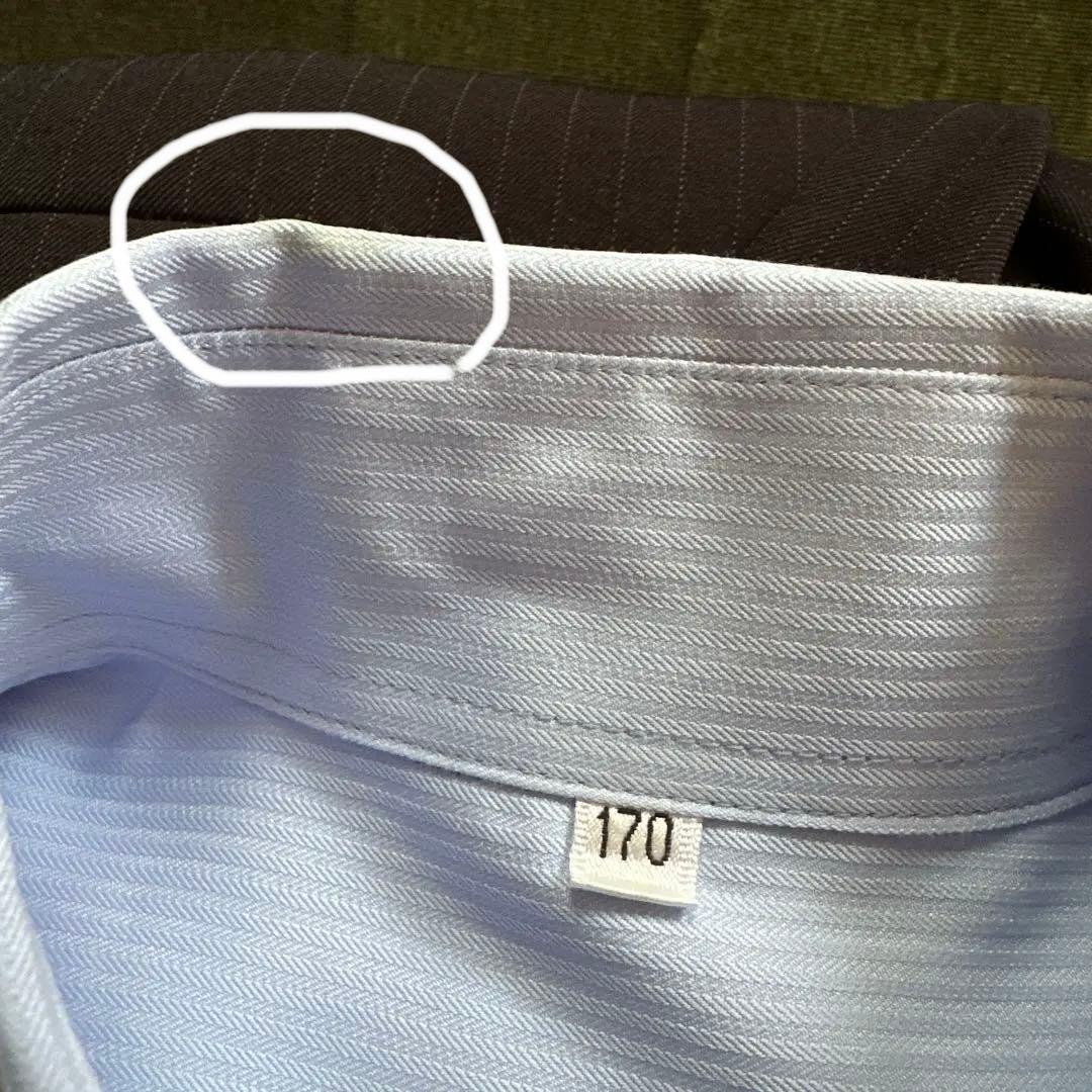 男の子フォーマルスーツ 170 オリバーハウス