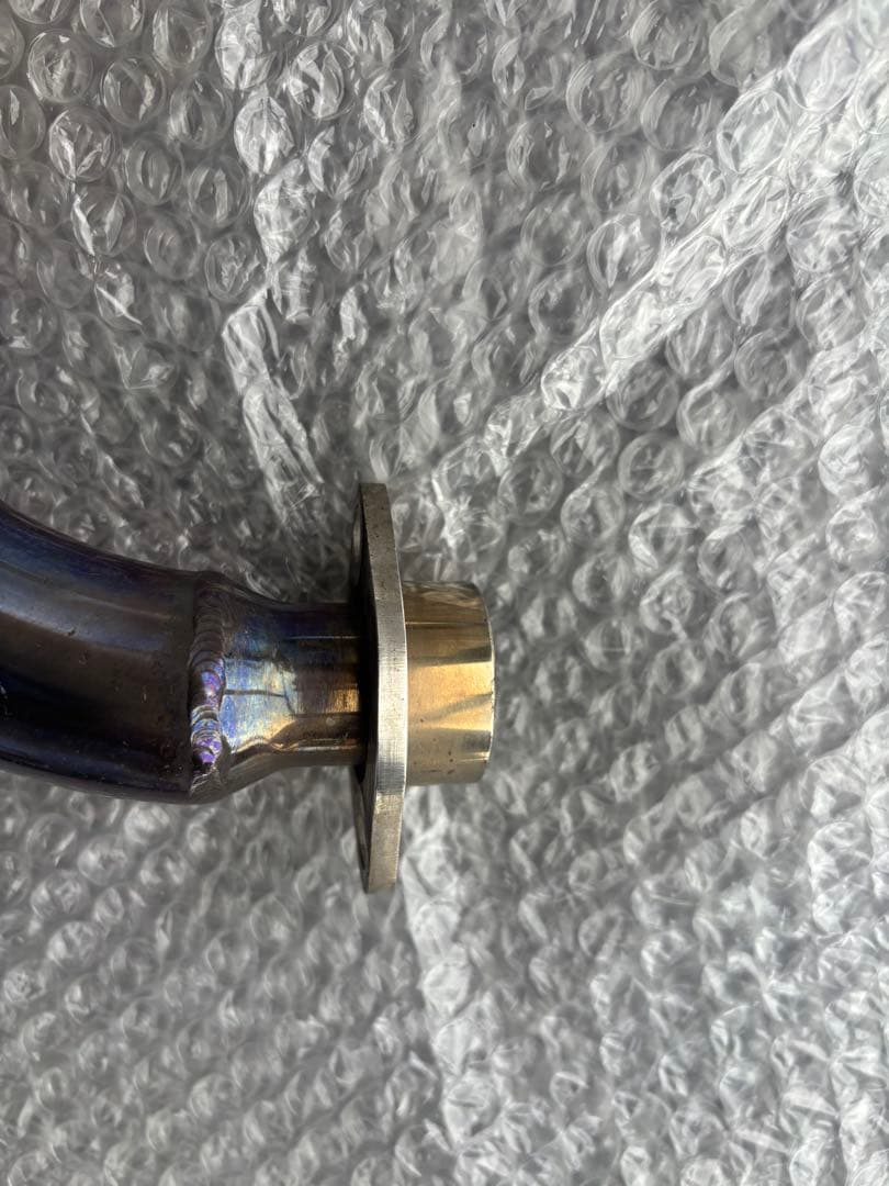 武川 テーパーコーンマフラー ホンダ グロム タケガワ grom jc92