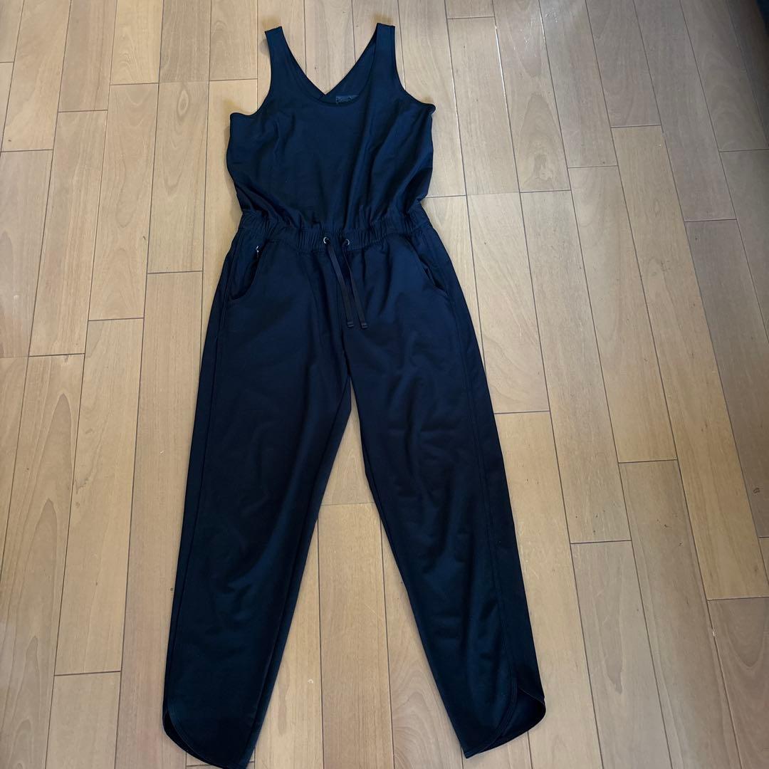 patagonia S ウィミンズ　 フリートウィーク　ジャンプスーツ