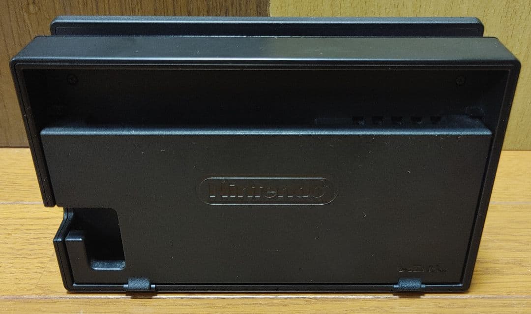 Nintendo Switch 本体 動作確認済み 保護フィルム付き