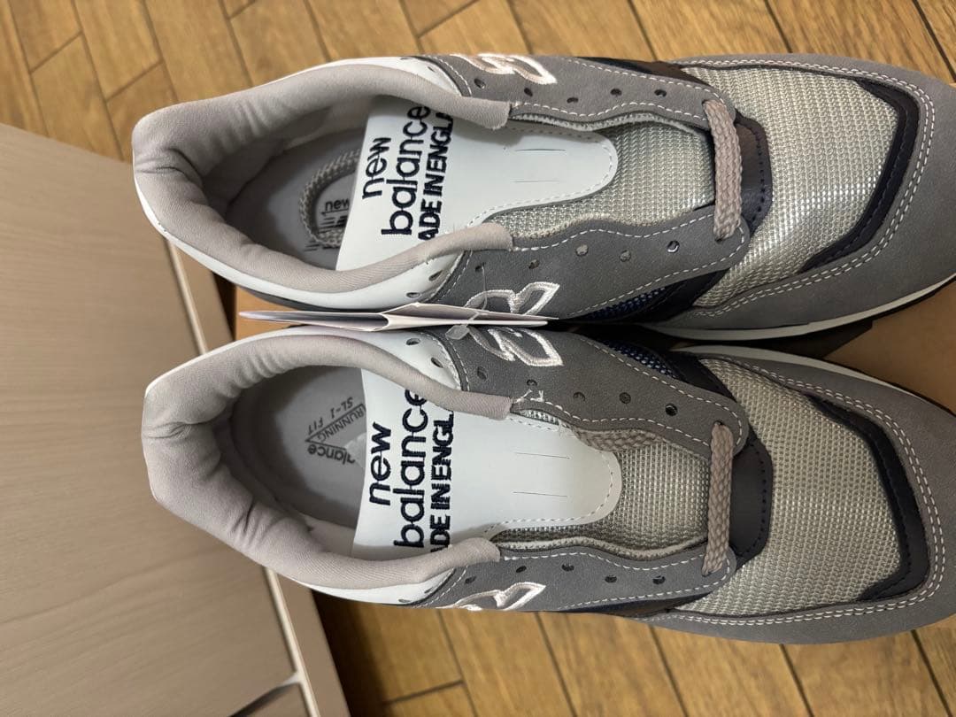 ニューバランス・U1500UKG 新品　24.5センチ　made in UK