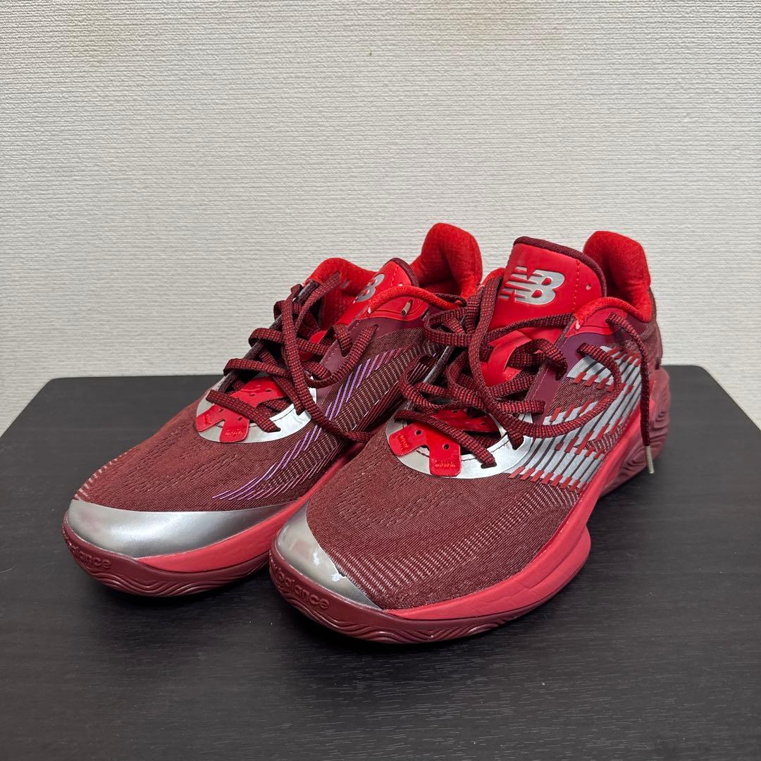 シューズ(男性用) new balance BB2WYRD5