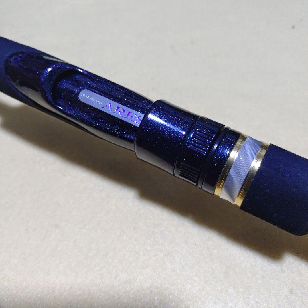 スクイッドマニア 708zero−G EVOLUTION KAGETORA