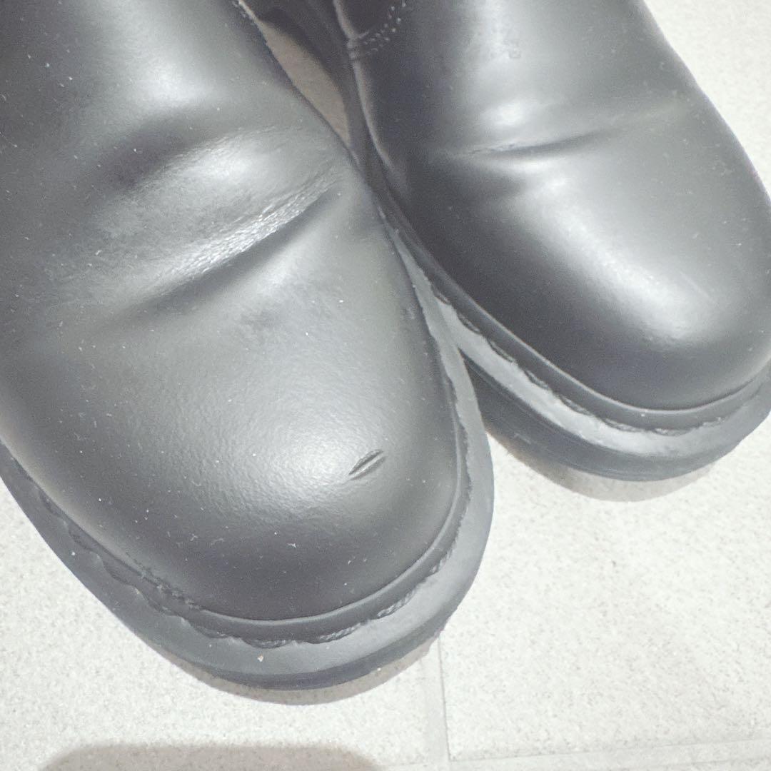 1月中限定出品 Dr. Martens チェルシー ブーツ UK8