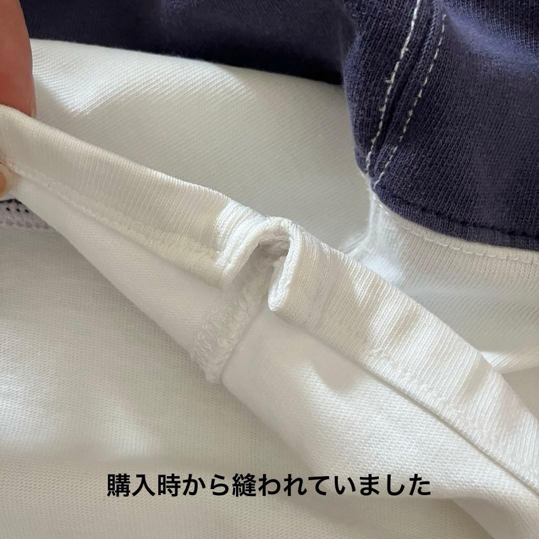 レア 90s NYC限定 ポロバイラルフローレン ラガーシャツ ビッグポニー