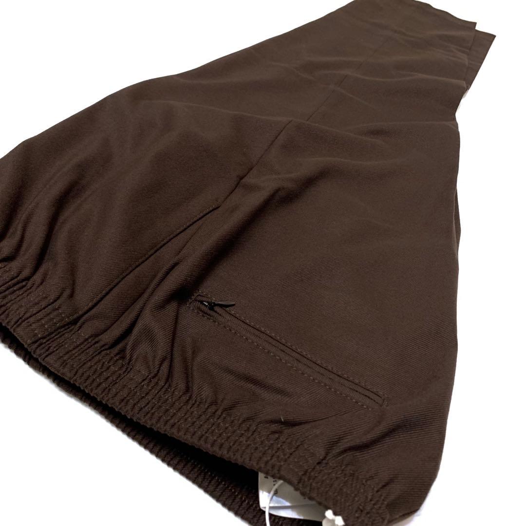 ●タグ付き未使用 CELLAR DOOR 48 イタリア製 定価¥60,000程