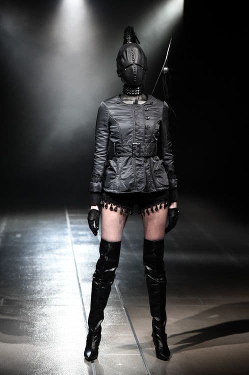 alice auaa アリスアウアア パンツ