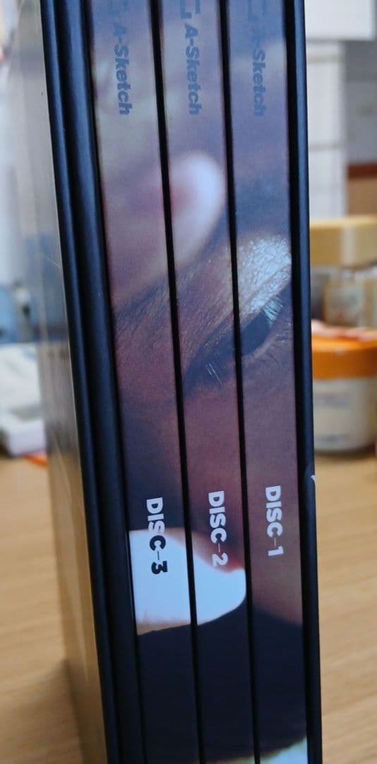 吉井和哉20 CD.DVDセット