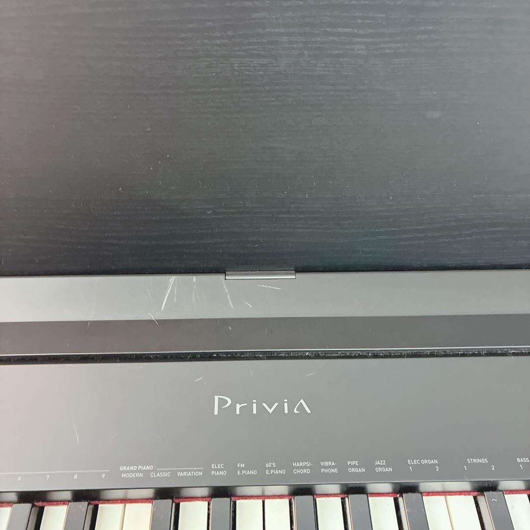 ◇大阪府 神戸市 送料無料！◇CASIO◇PriviaデジタルピアノPX-830