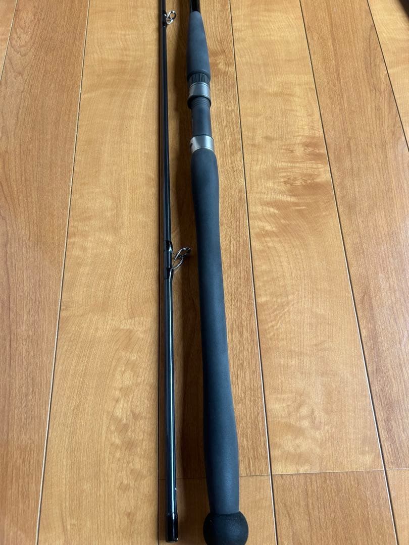 ufm ウエダSTB-102FX-Ti shootingシューティングシャフト