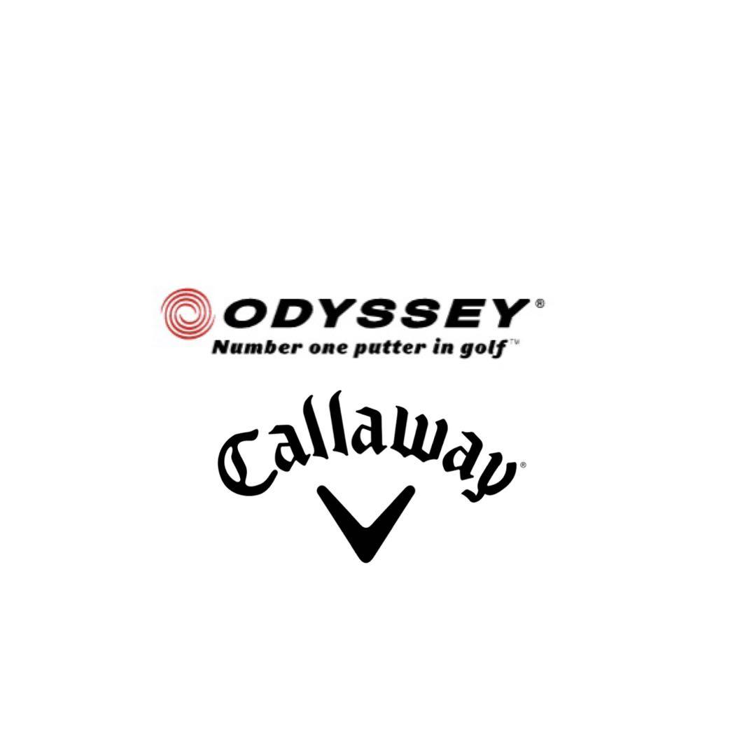 クラブ AI-ONE TRI-BEAM DOUBLE WIDE CS ODYSSEY