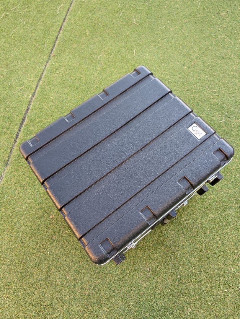 【比較的綺麗】Classic Pro 10U ラックケース 機材ケース