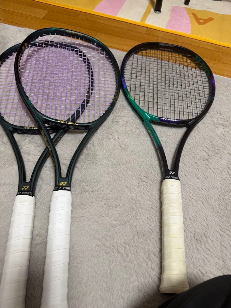 vcore pro97 おまけ1本付き