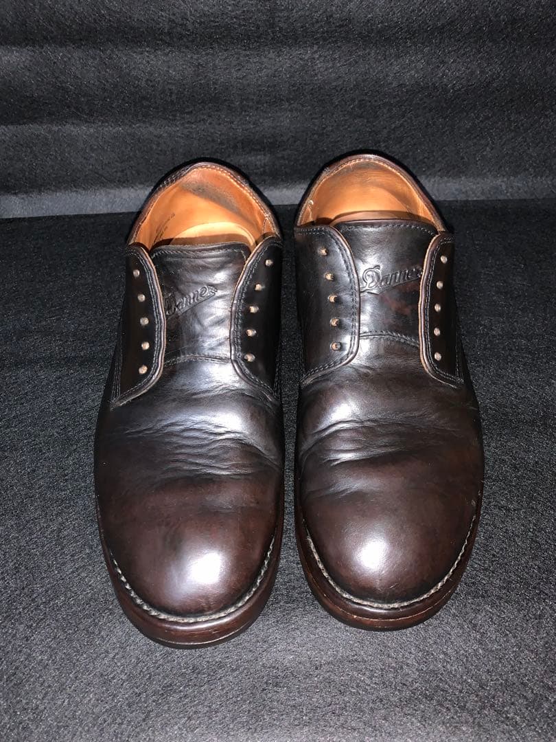 danner manawa マナワ サイズUS8 26.0cm