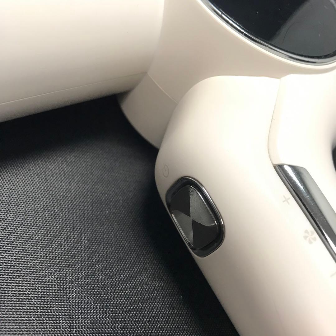 【プロ仕様】Nobby+ プロテクトイオンドライヤー ND540A｜TESCOM