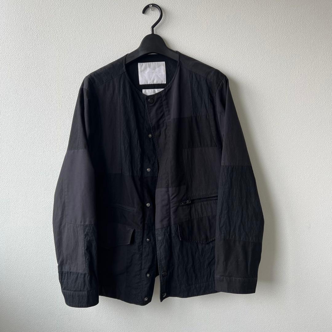 ホワイトマウンテニアリング white mountaineering ジャケット