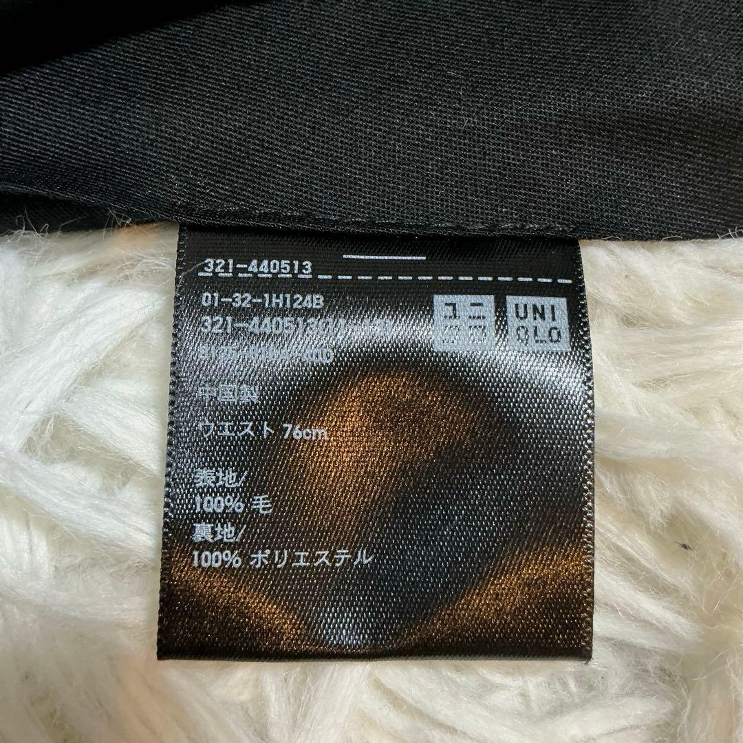 KOHJI YAMAMOTO 様　UNIQLO +J スーツ ネイビー M 紺