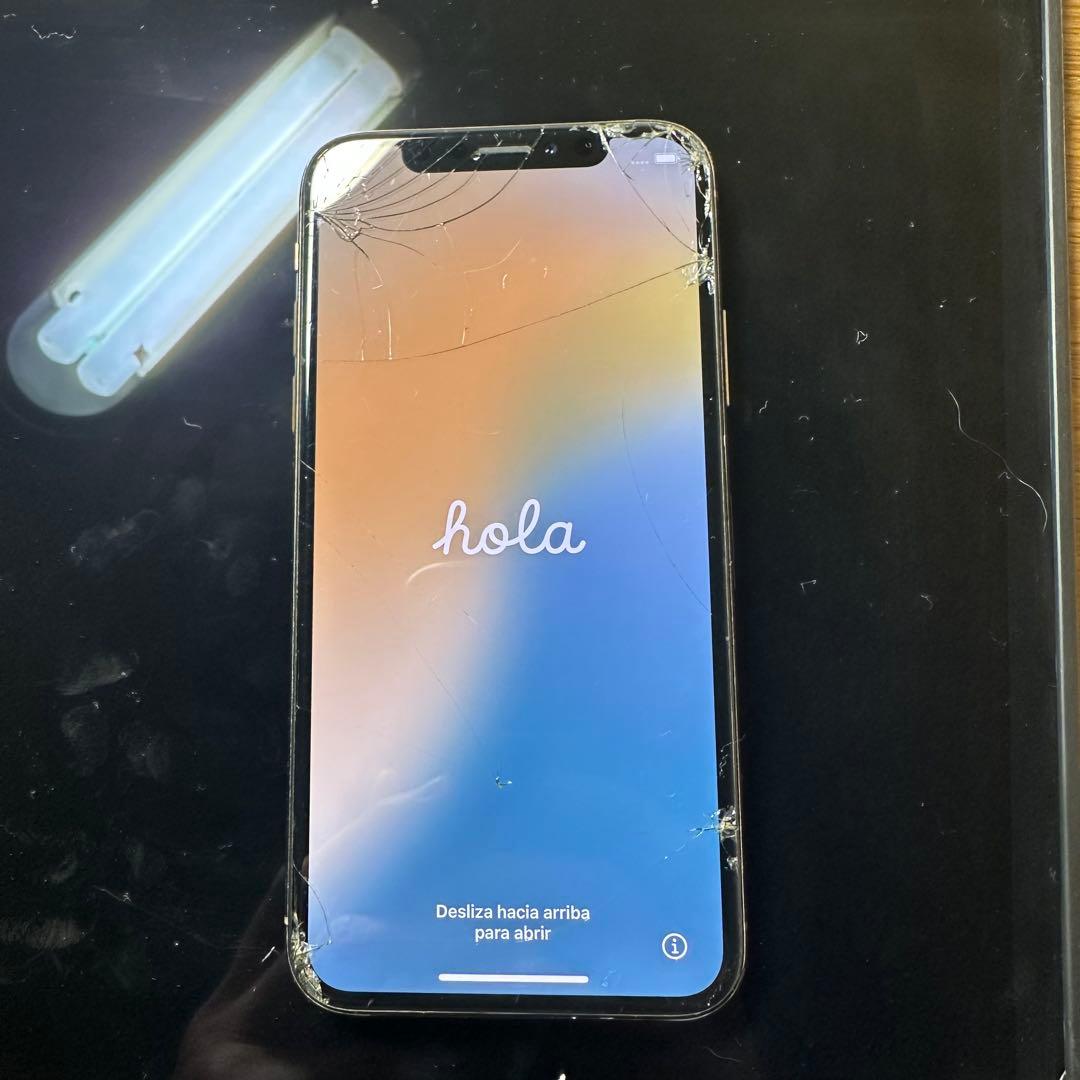 携帯電話本体 IPhonexs