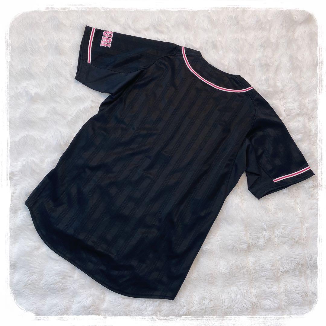 希少未使用級 adidas × GIANTS ピンク ユニフォーム ジャイアンツ