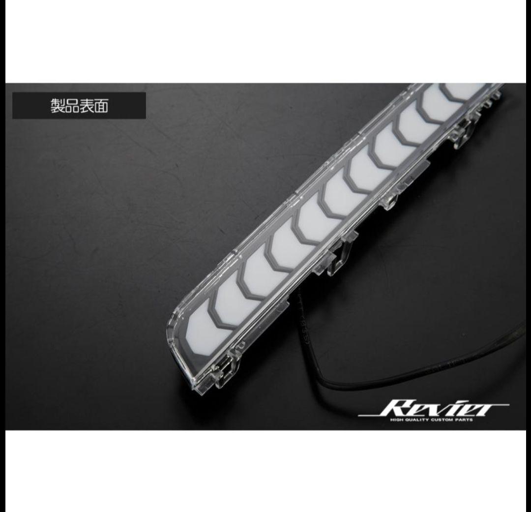 LEDルームランプキット　40系アルファードヴェルファイア