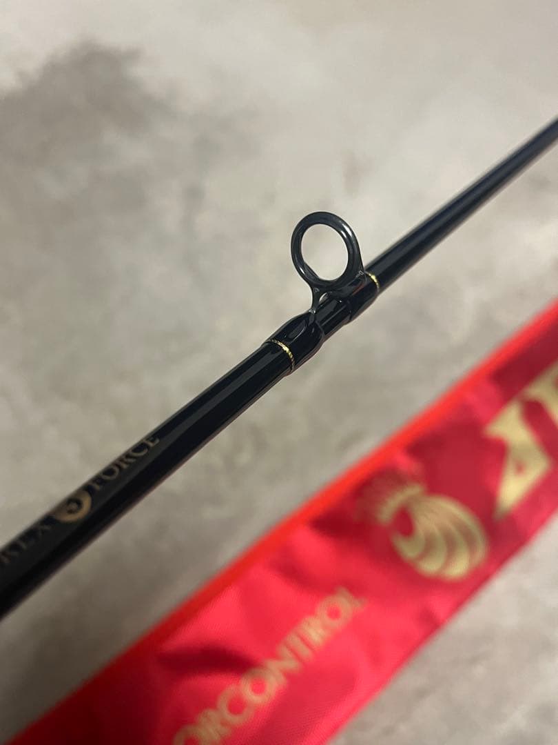 美品　シーフロアコントロール　ジャレク603-3force