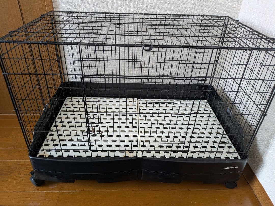 イージーホーム80フェレット