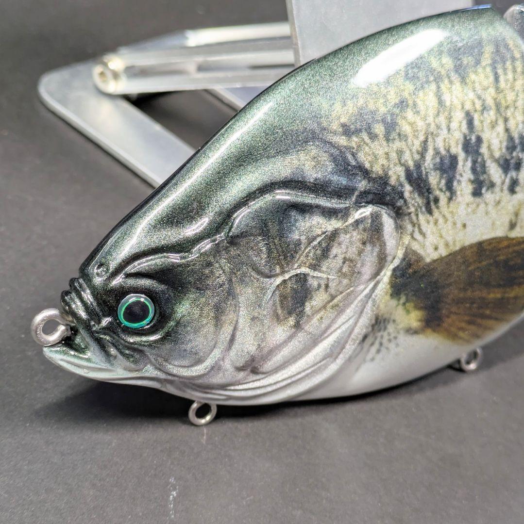 キングデストロイ215