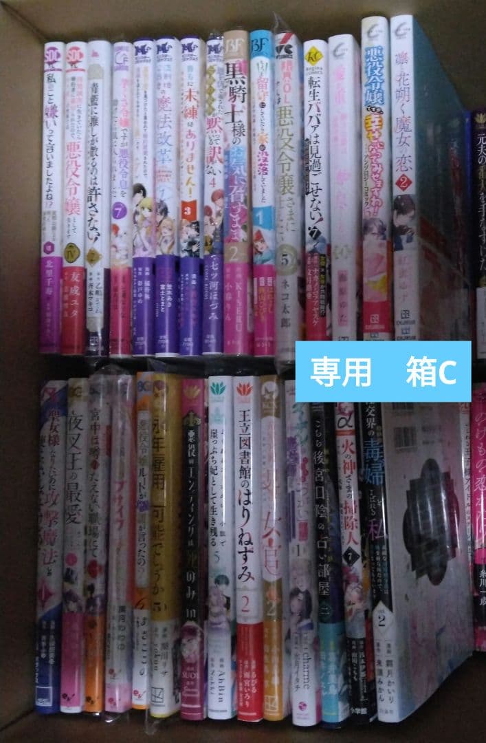 Asami Matsuo  箱26C