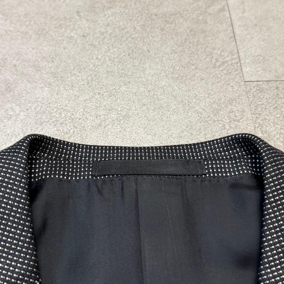 GUCCI トムフォード期 ドット 2B スーツ セットアップ