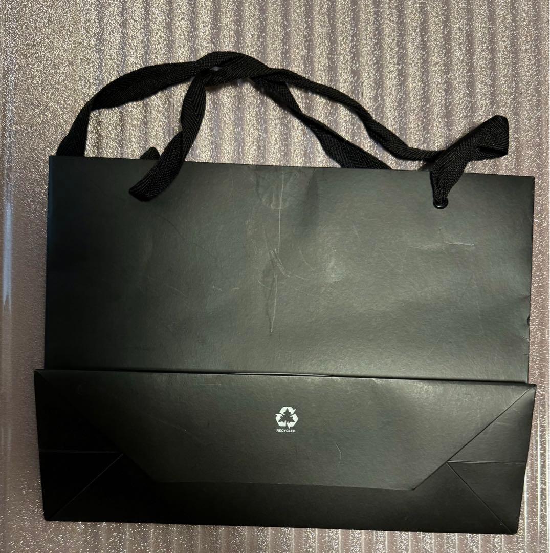 未使用 クロムハーツソックス　水色 正規品