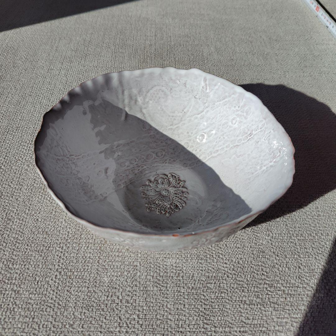 ヴァレリーカサド　大きなボウル